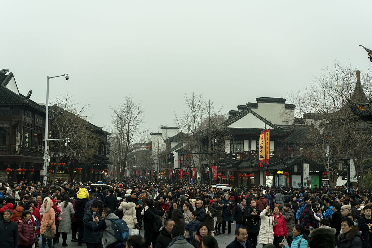 Confucius Culture Festival: A Celebration of Chinese Heritage