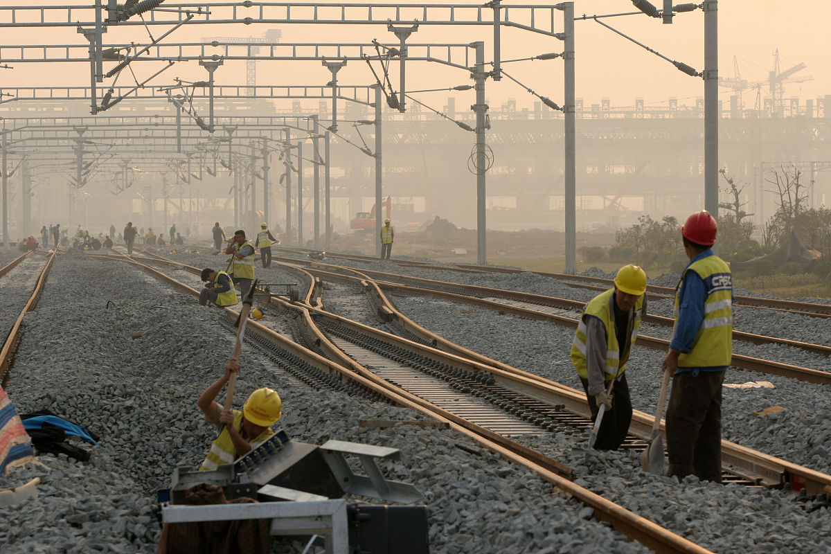 云南省昆明铁路机械学校电力机车运用与检修专业招生 | 2022年招生简章