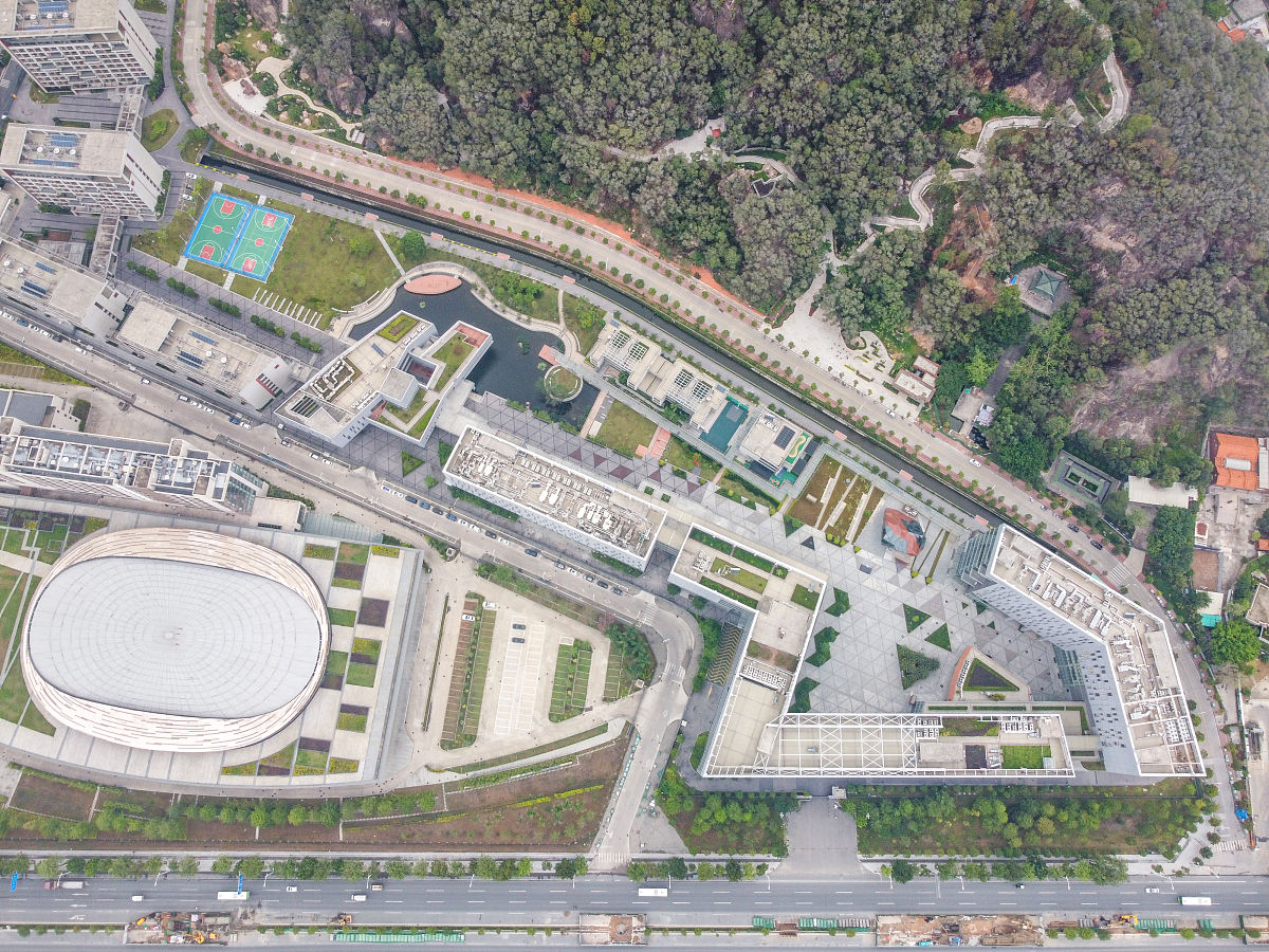 广东理工学院校级奖学金申请指南：类别、条件、流程及金额