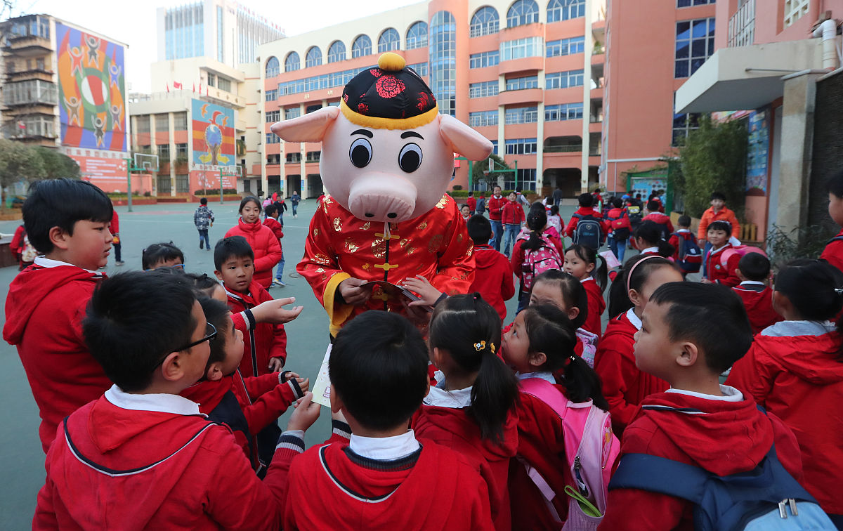 云南昆明工业学校2019年工程类专业招生简介