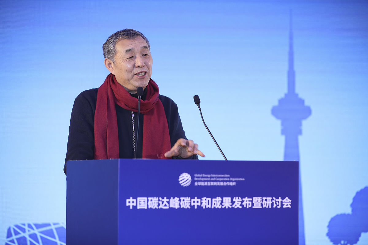 李镜涛教授：全球变化与生态系统服务专家