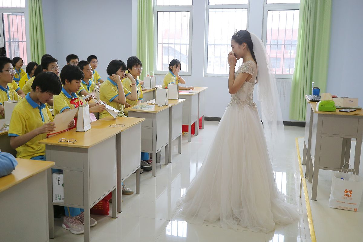 初中中考政策是什么