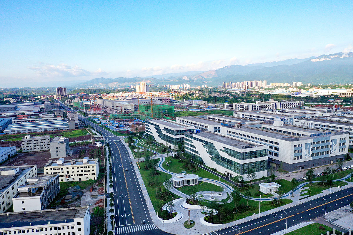 攀枝花东区高新技术产业园区新型工业化与信息化深度融合路径