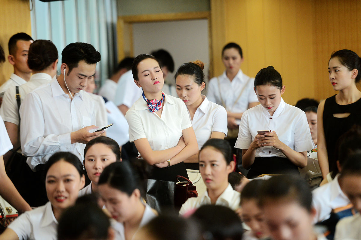 成都市职业学校有哪些专业比较好