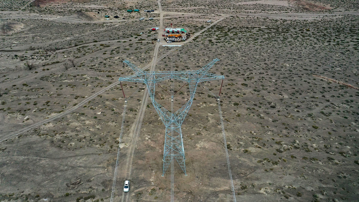 山西电力职业技术学院高压输配电线路施工运行与维护专业就业前景如何