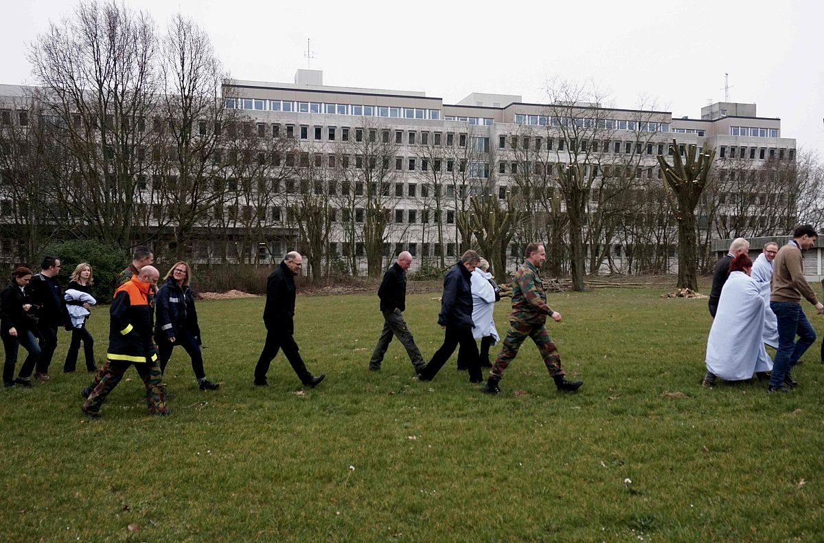 城市天然气管道泄漏的常见原因及治理策略：一名管道维修工的思考