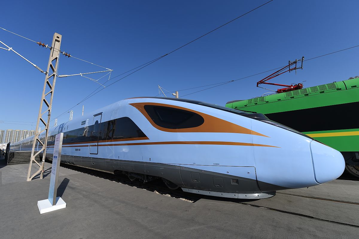 2018年重庆高铁专业学校好久招生