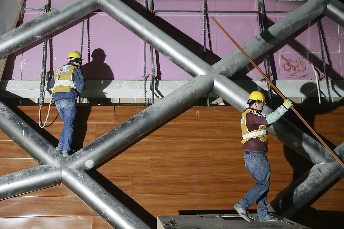 翻译
 safety wires