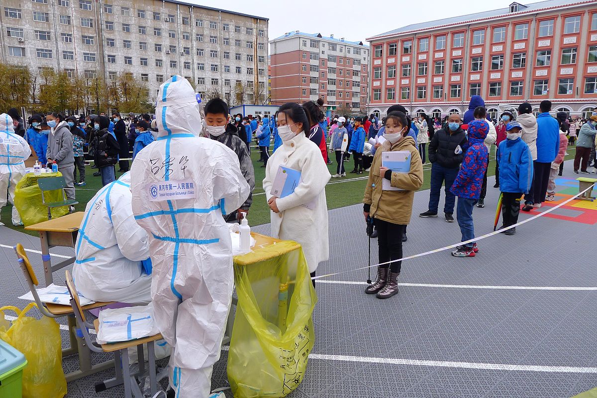 朝阳市卫生学校2023年怎么样？-就业前景分析【官方】