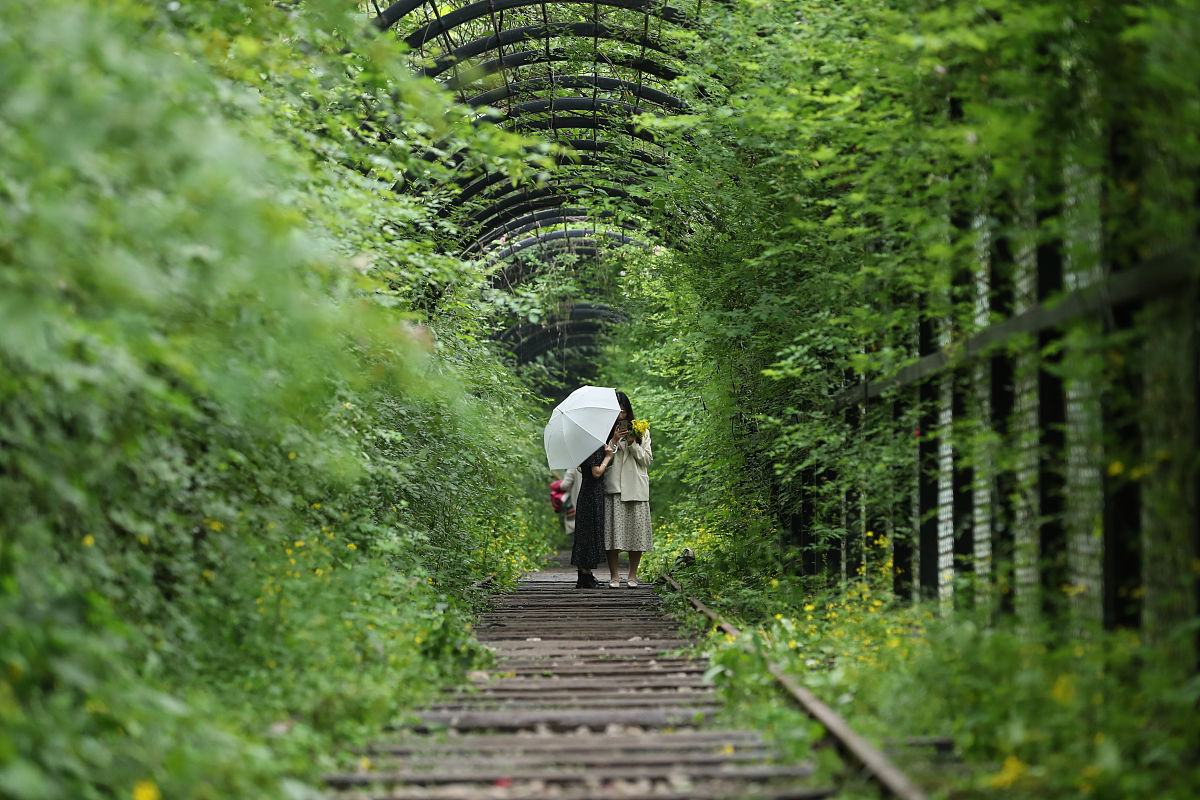 重庆铁路学校热门专业推荐：运输、电气、机械类