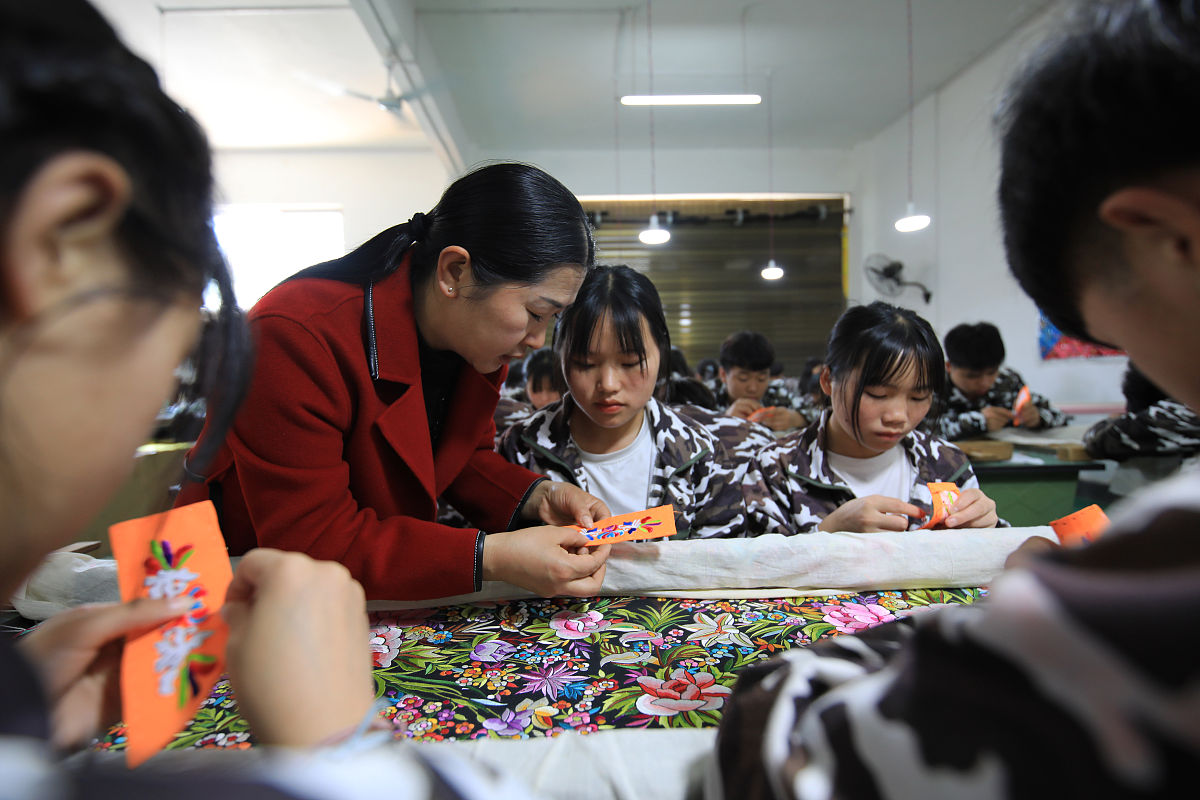 广昌职业技术学校怎么样？好不好？ - 深入探究优势与劣势