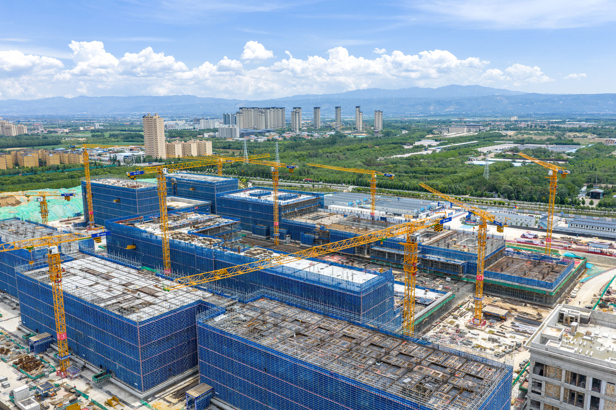 运城财经学校2023年地址在哪里