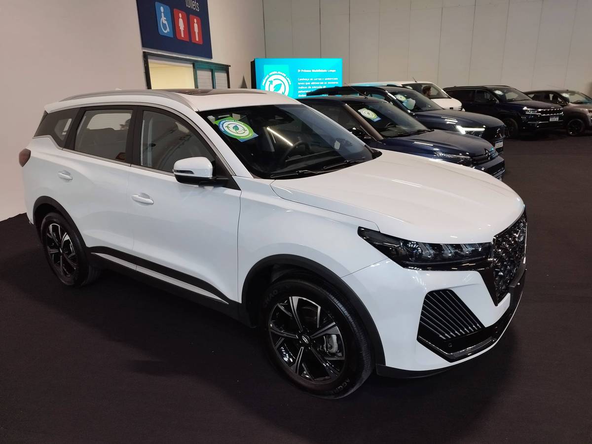 销量最好的20-30万的SUV
