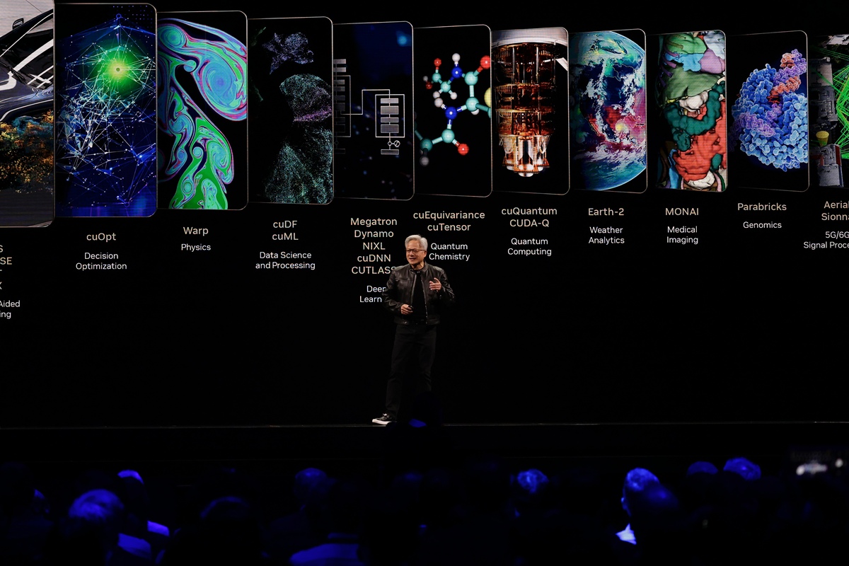 写一些关于英伟达线上讲座的讨论及建议越多字越好