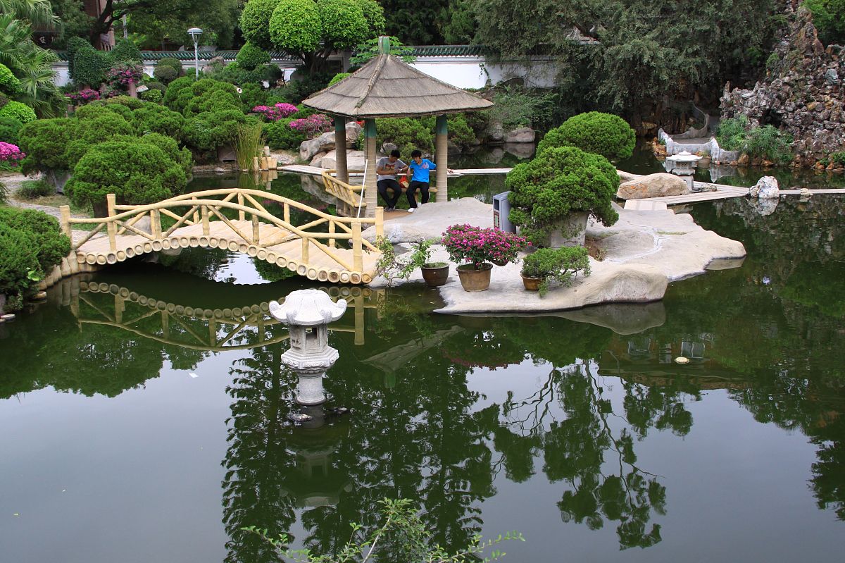 厦门风景园林专业：就业前景与未来发展