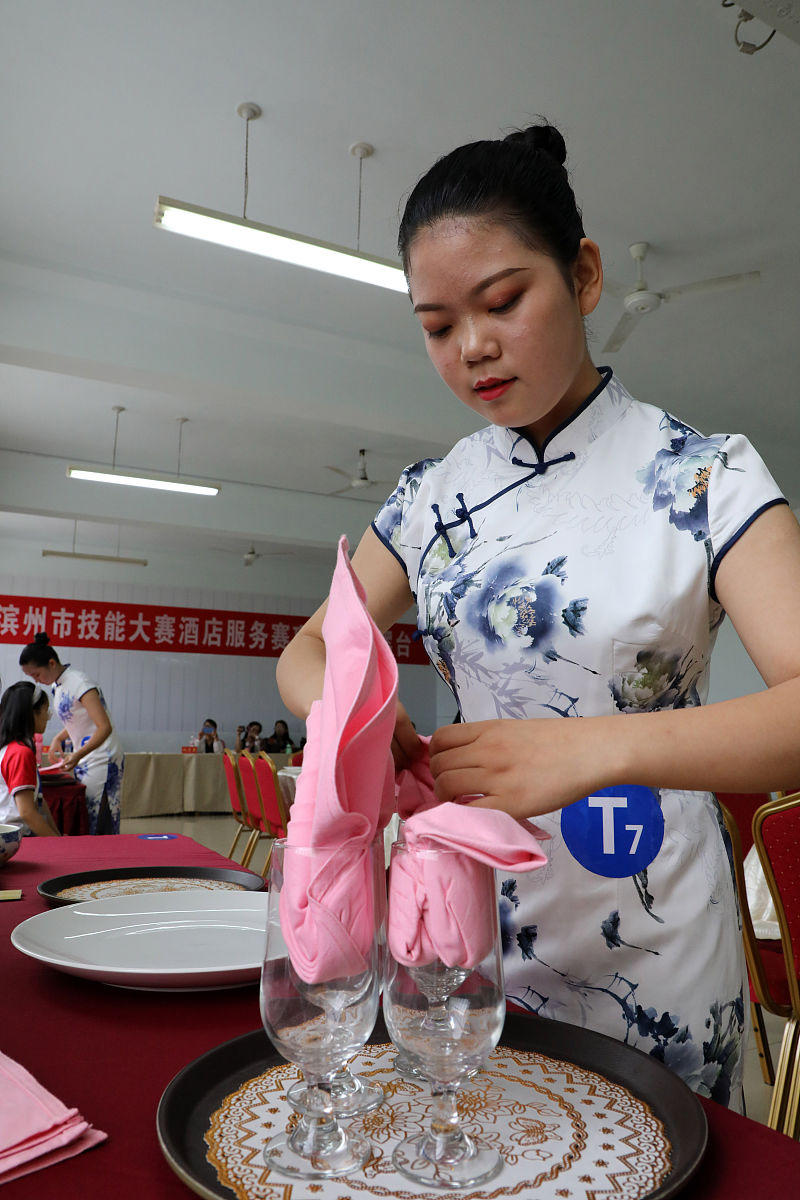 浙江建设技师学院2022年招生简章