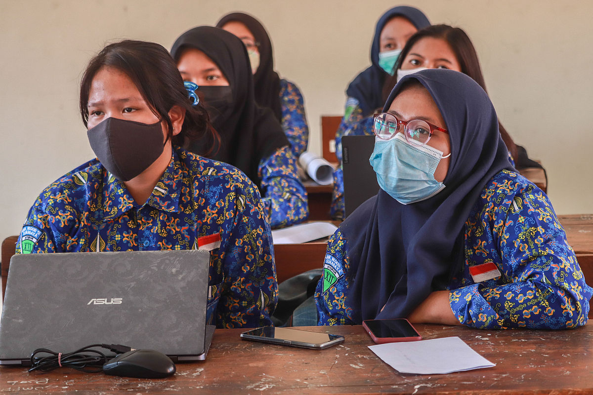 今年高中什么时候开学