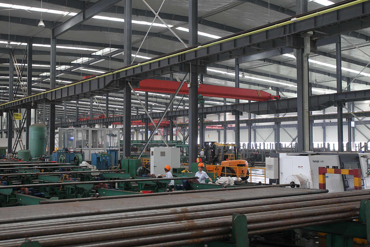 数控机床实训报告：1000字实训心得体会