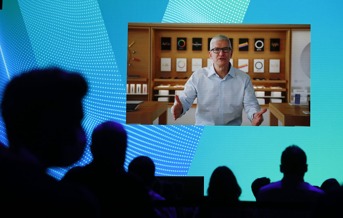 计算机视觉教父