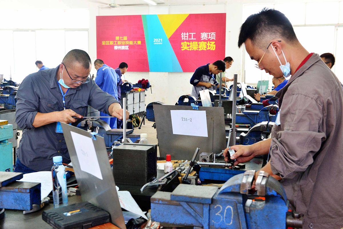 贵阳职业技术学院汽车制造与装配技术专业教学质量怎么样？