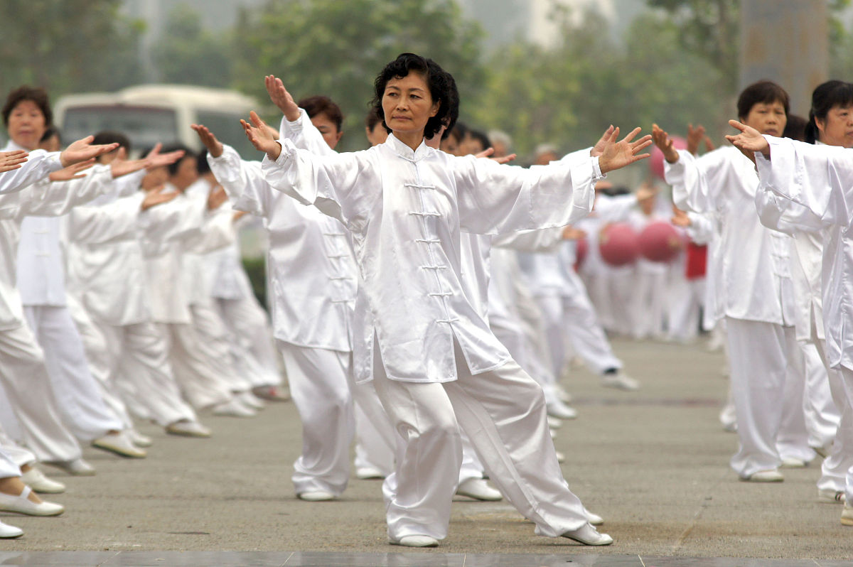 设置一个长拳、南拳、太极拳对大学生身体机能调节和功能认知的实施方案