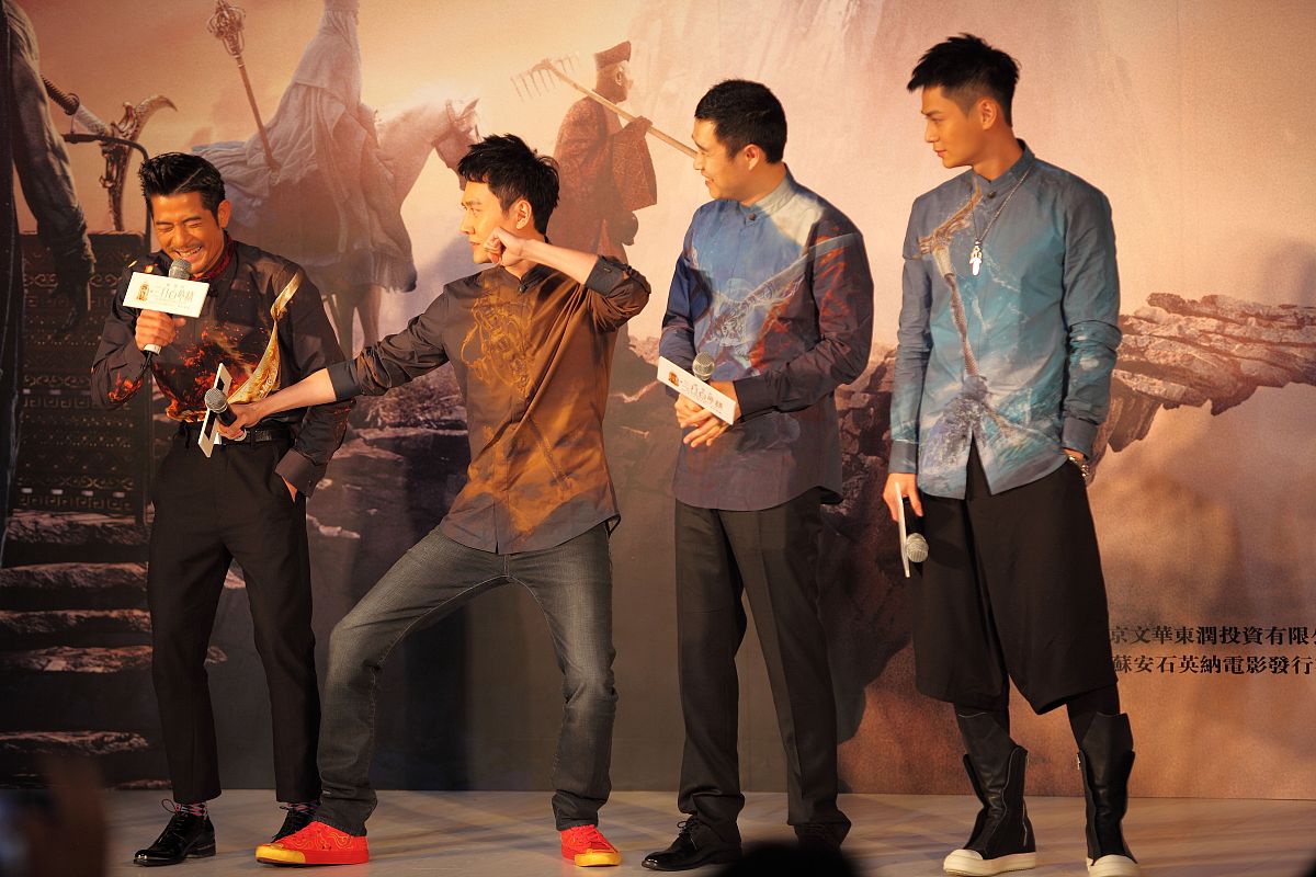 初中生读《西游记》有感：孙悟空的成长与中华文化的魅力