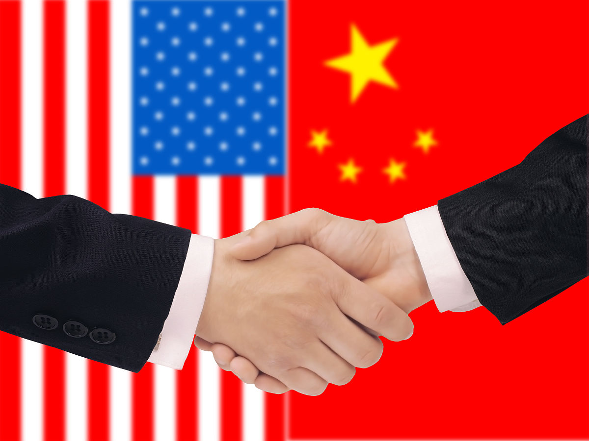 中国目前和什么国家关系紧张并举例说明