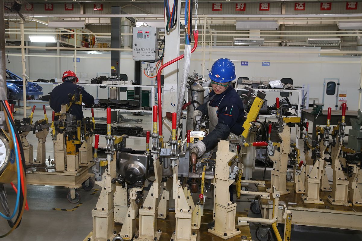 2019年眉山科技汽修学校招生简章 - 优质汽修教育，成就梦想