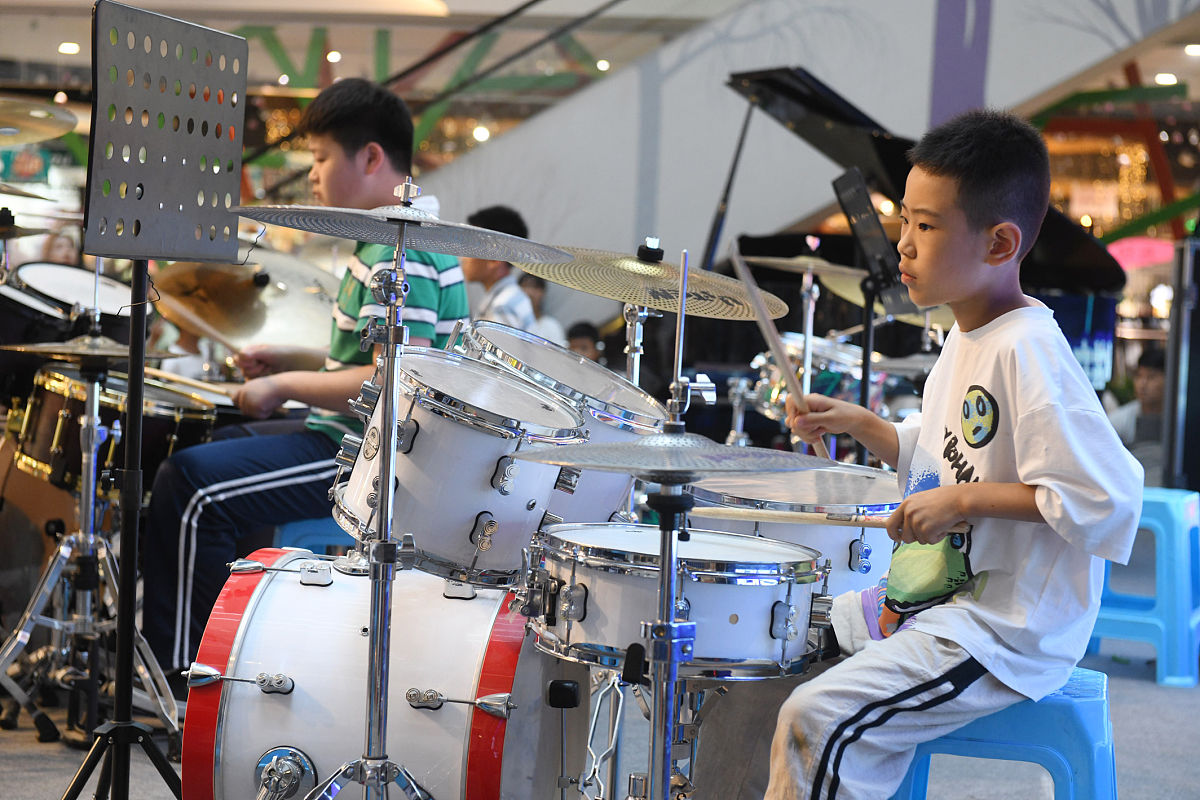 架子鼓晋级省赛是什么意思帮我用200字详细描述