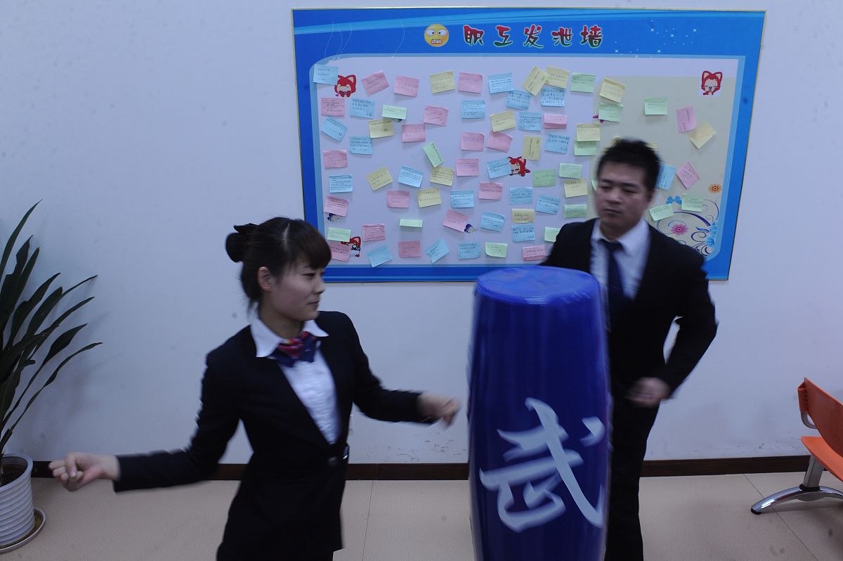 铁岭市外事学校2021年播音与主持人专业怎么样？