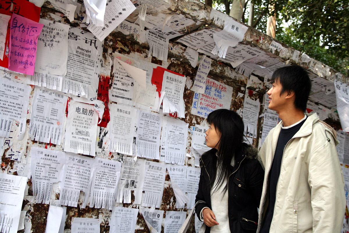 介绍校园社区项目各模块包括表白墙、失物招领、树洞、私信