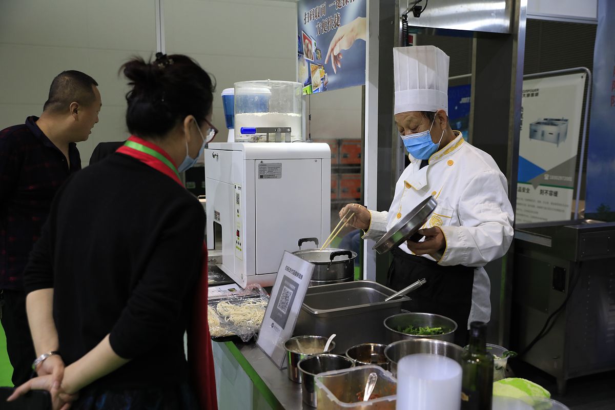 石家庄供销技工学校烹饪专业怎么样？教学质量、师资力量、实践能力全解析