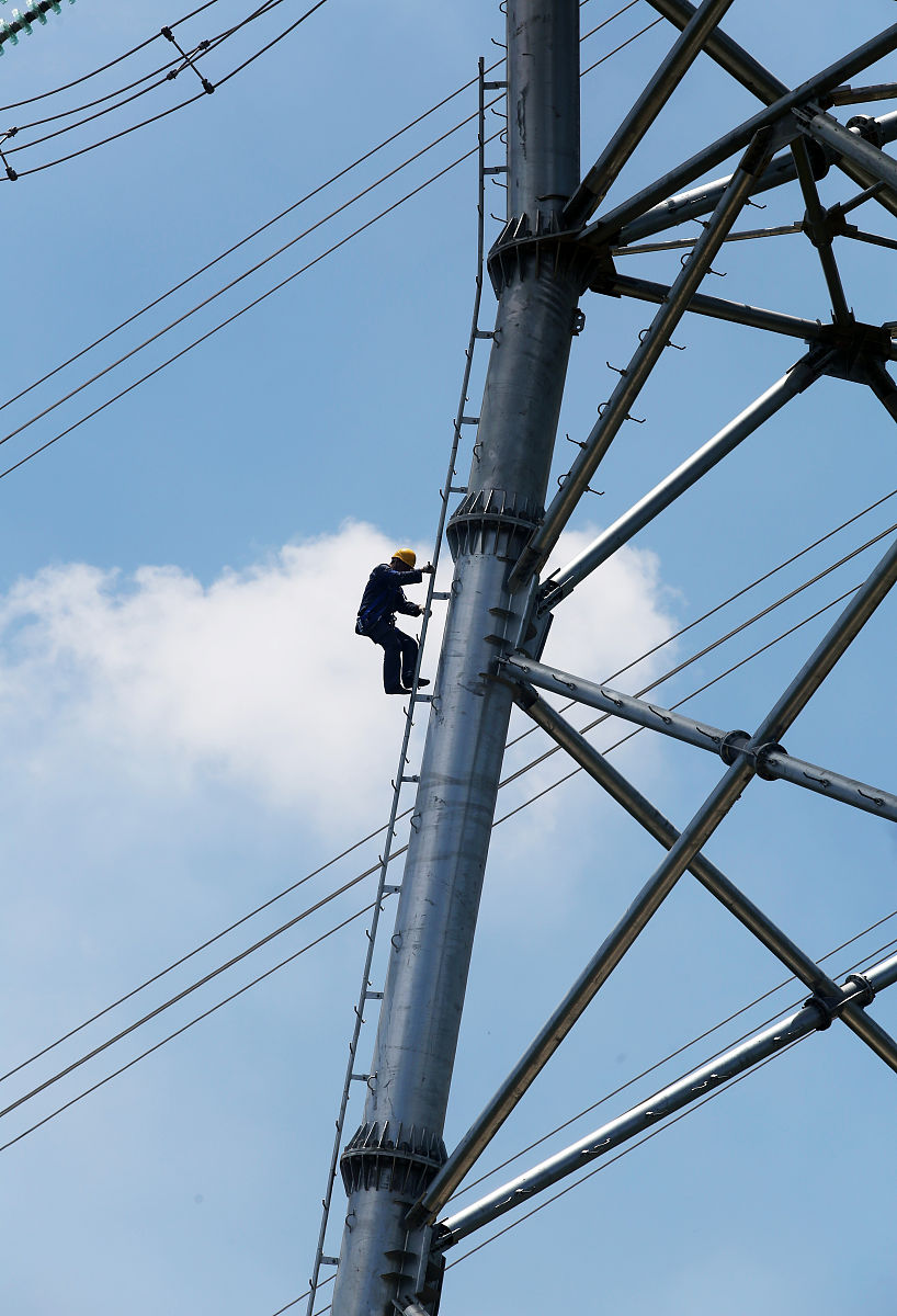 铁塔板破解方法及风险分析