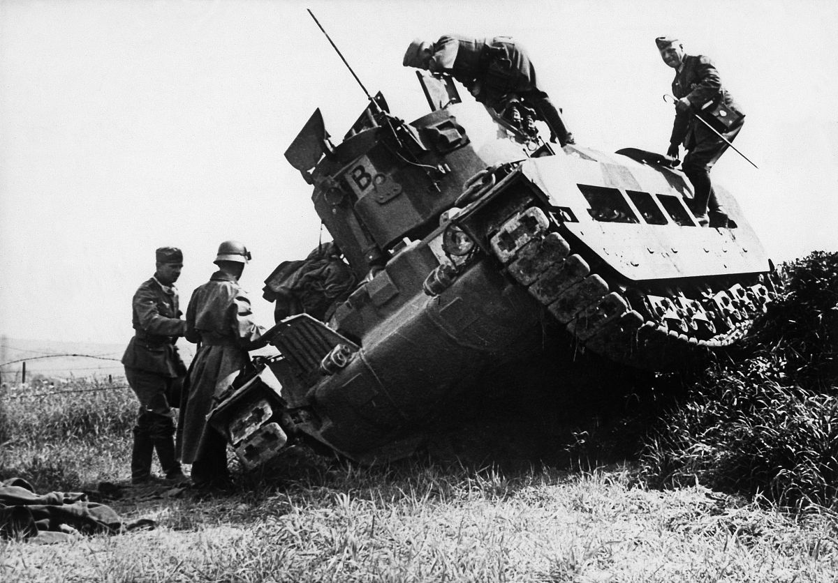 Filialmanagement und lokale Lieferungen in Deutschland