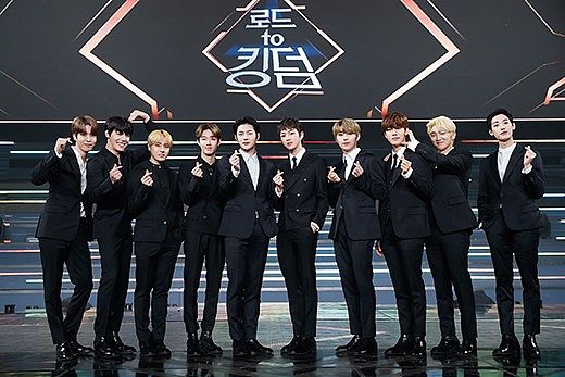 盟 - 创造营2020 选秀团体简称