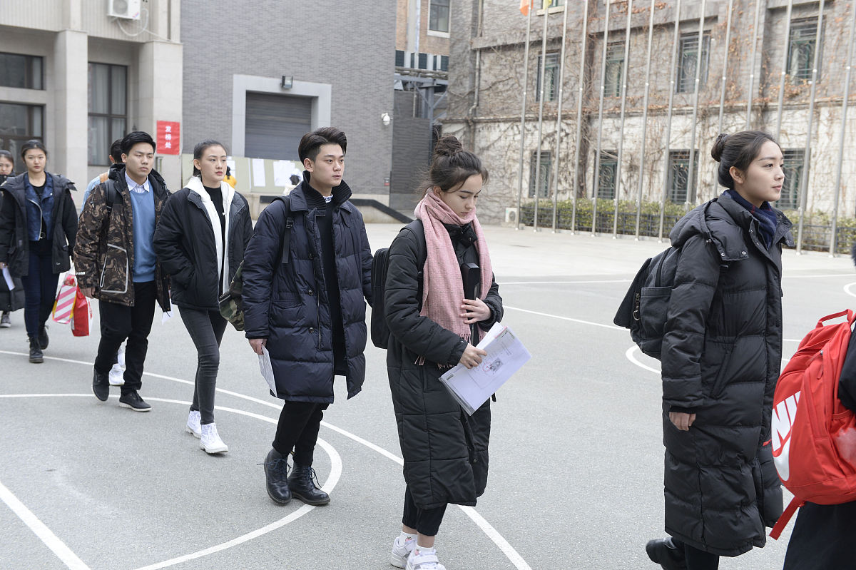 宝鸡2023年女生读铁路学校好不好