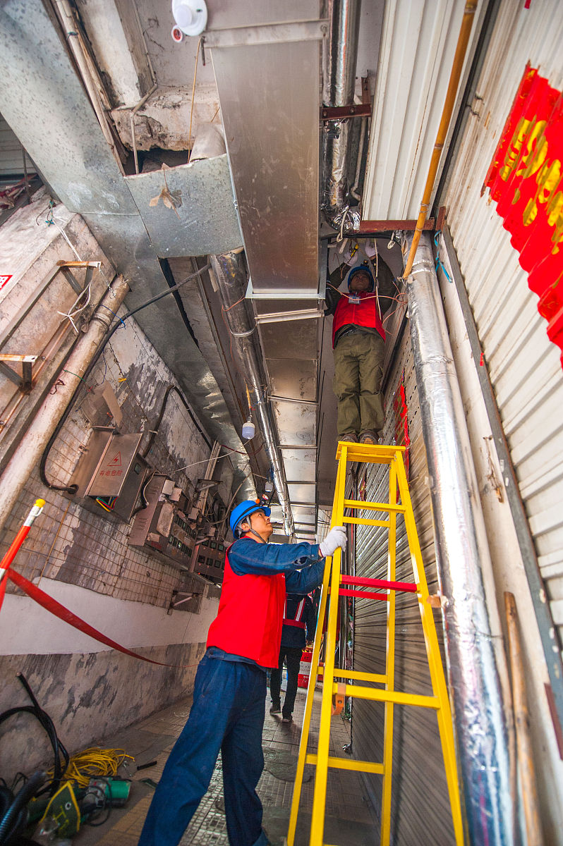 综合布线监理旁站：关注要点及关键内容