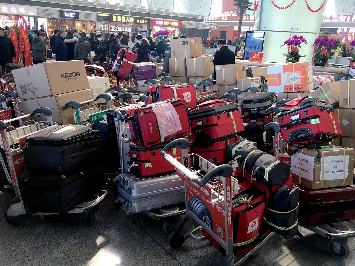 广东省潮州卫生学校医学检验专业简介