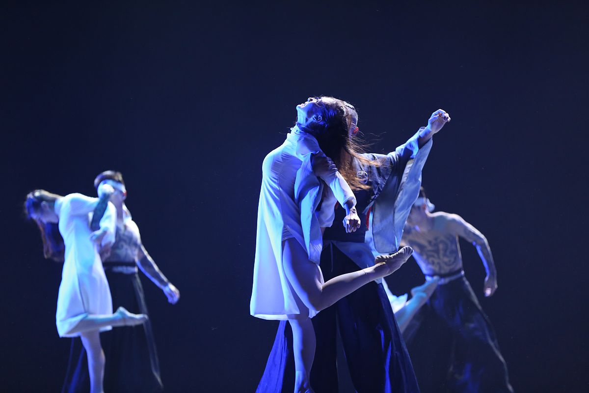 武汉体育舞蹈艺术学校2023年招生专业-附优势专业解读