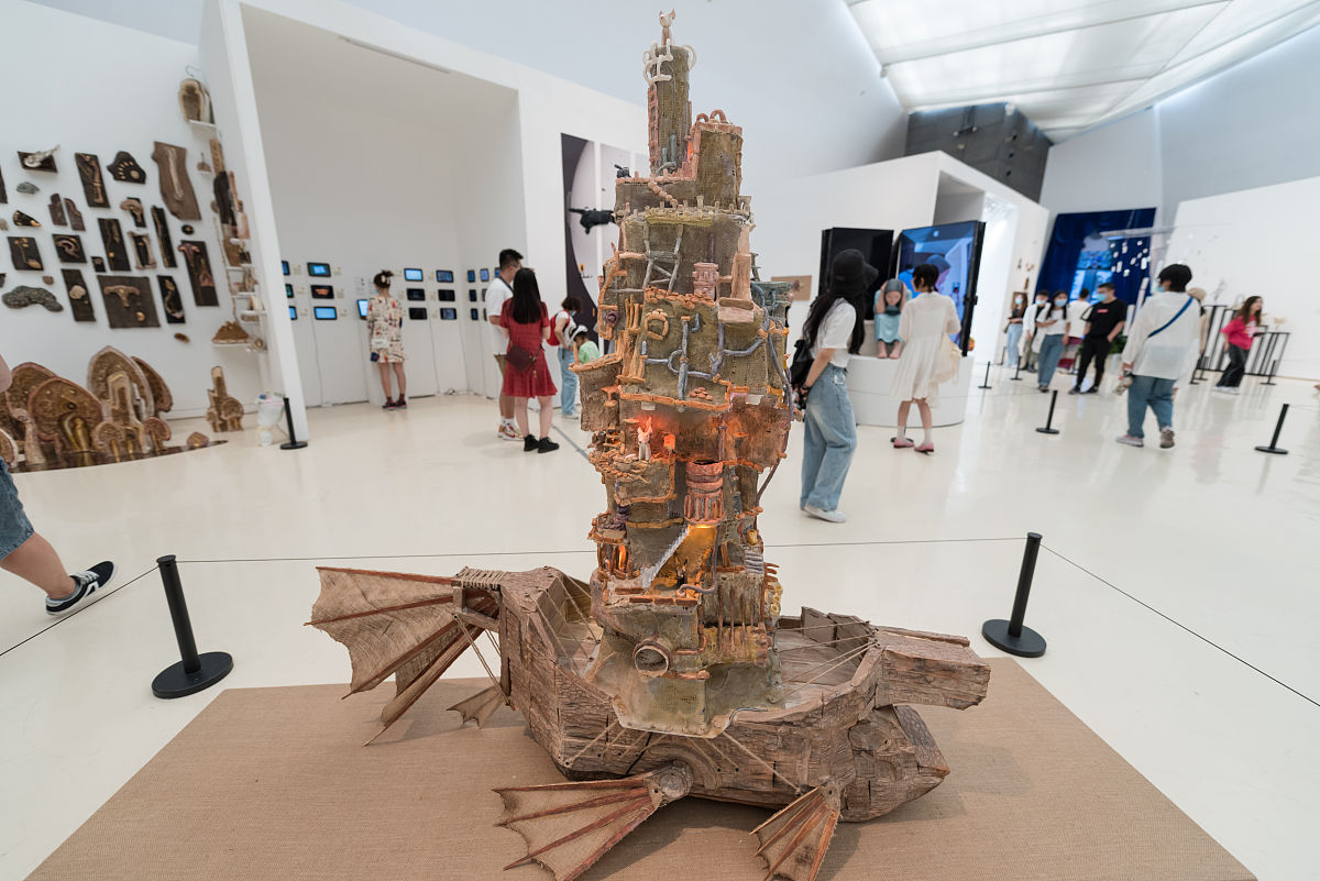 生命女神学校的考试。请列出排列组合的艺术话题