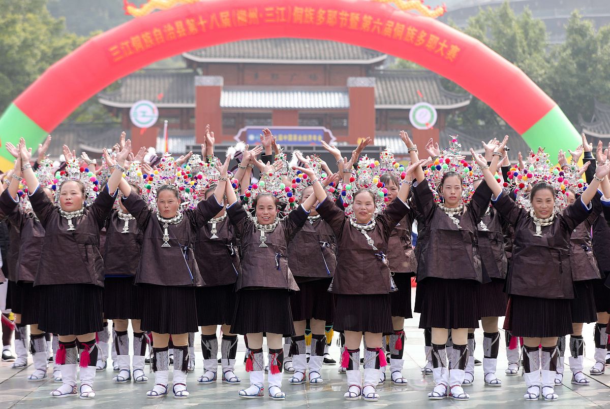 贵州丹寨县民族职业技术学校办学有没有特色