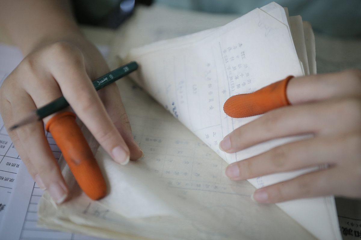 山西档案数字化甲级公司推荐 - 专业可靠的选择