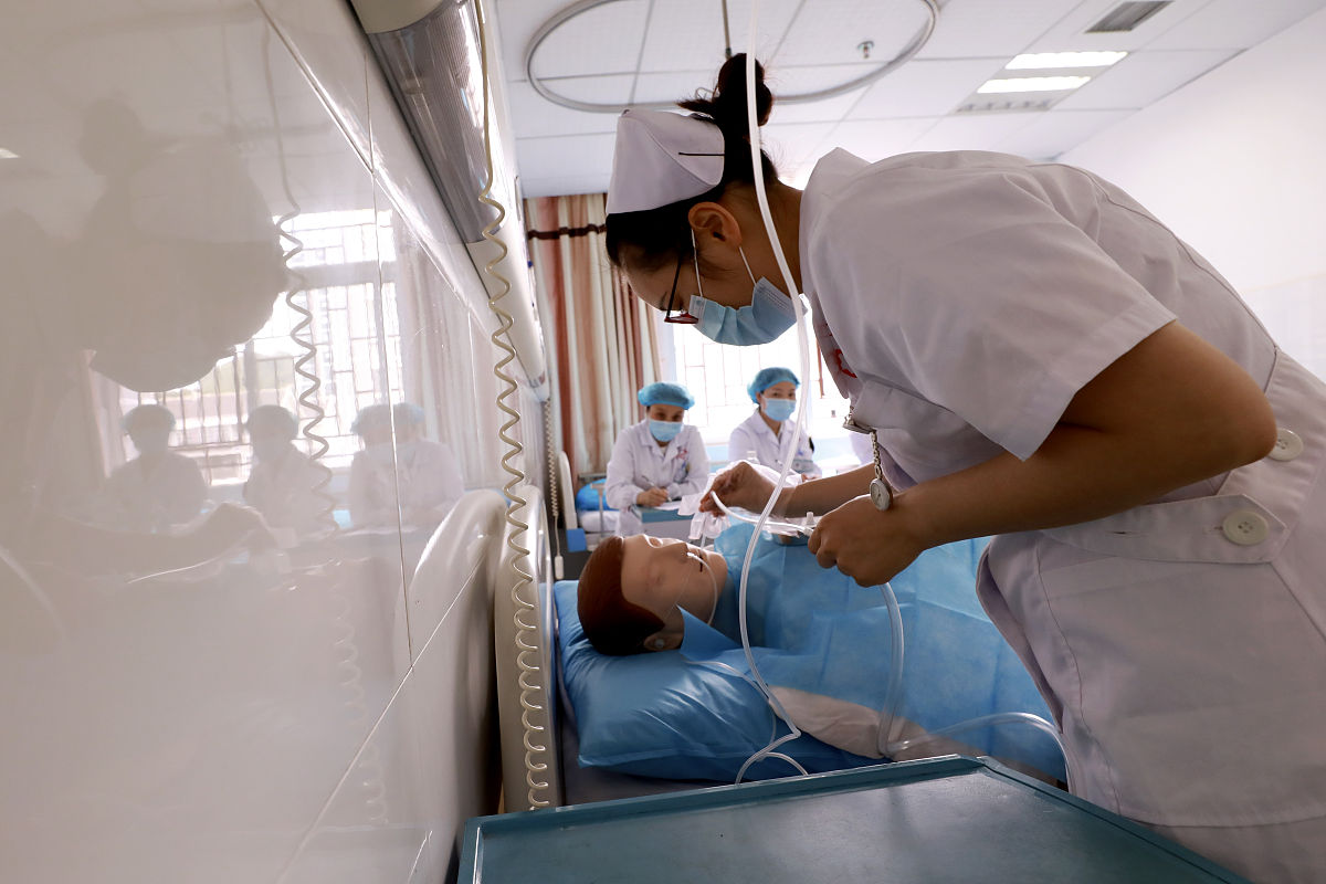 神经检测气管插管喉返神经检出率对手术的影响