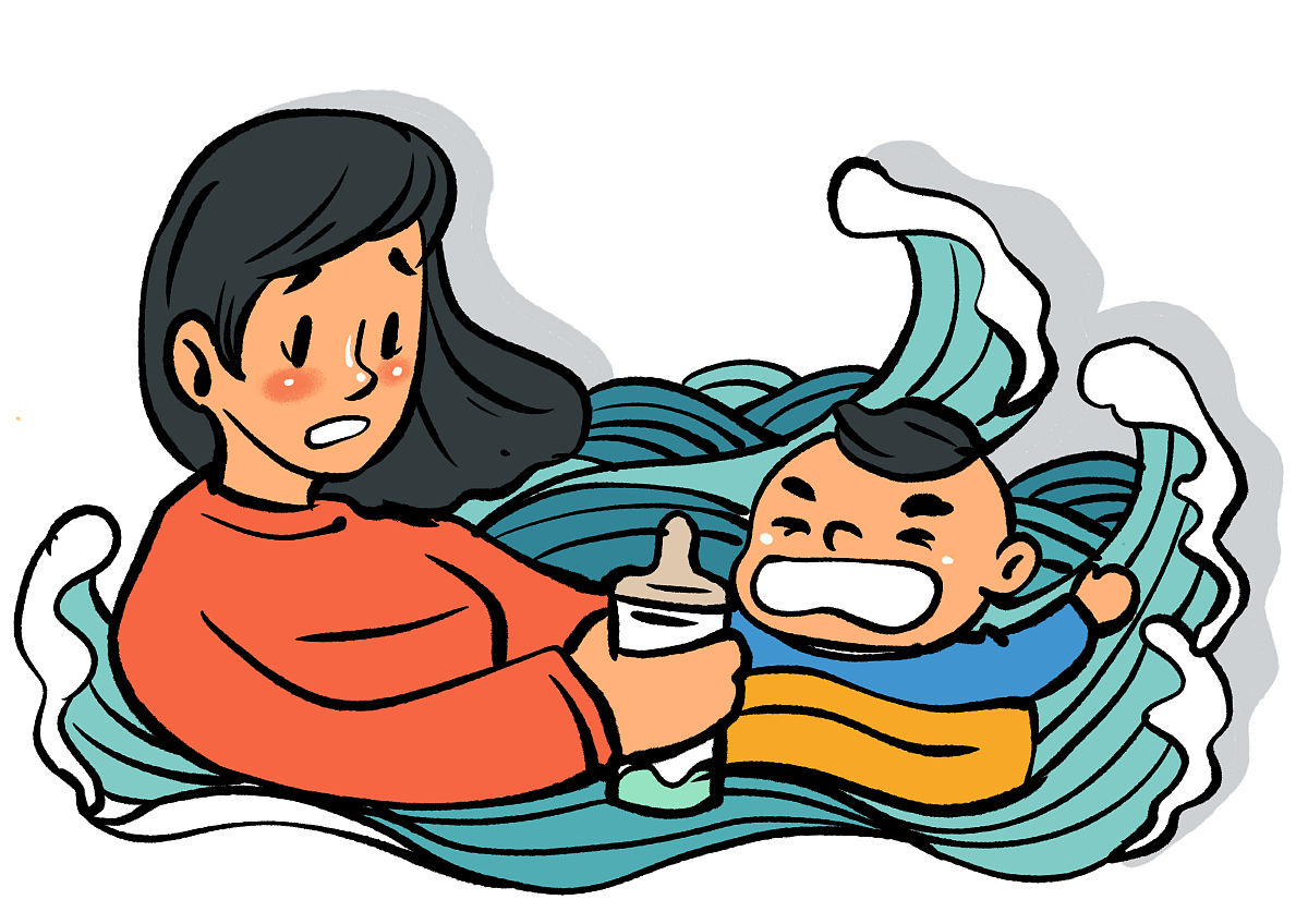 分享育儿经历，记录成长点滴