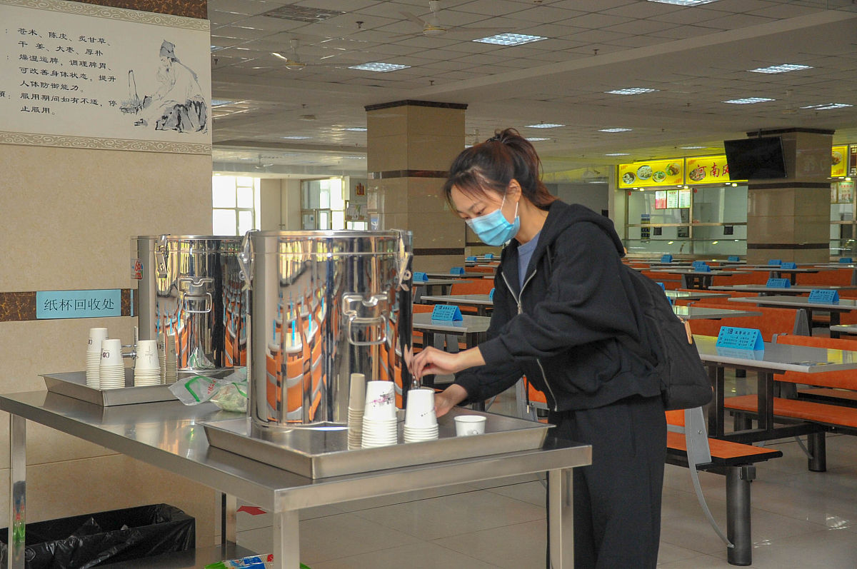 鹤壁职业技术学院食品加工技术专业怎么样？好学吗？就业前景如何？