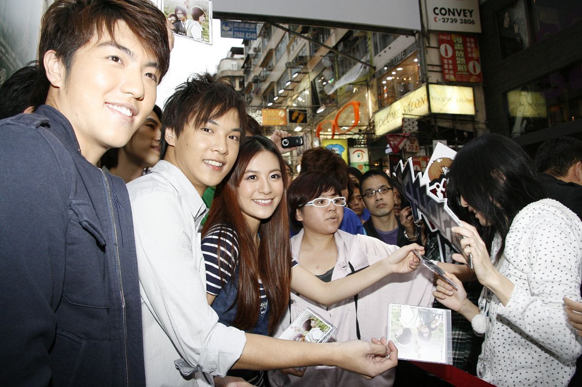 爱与失落：一段刻骨铭心的爱情故事