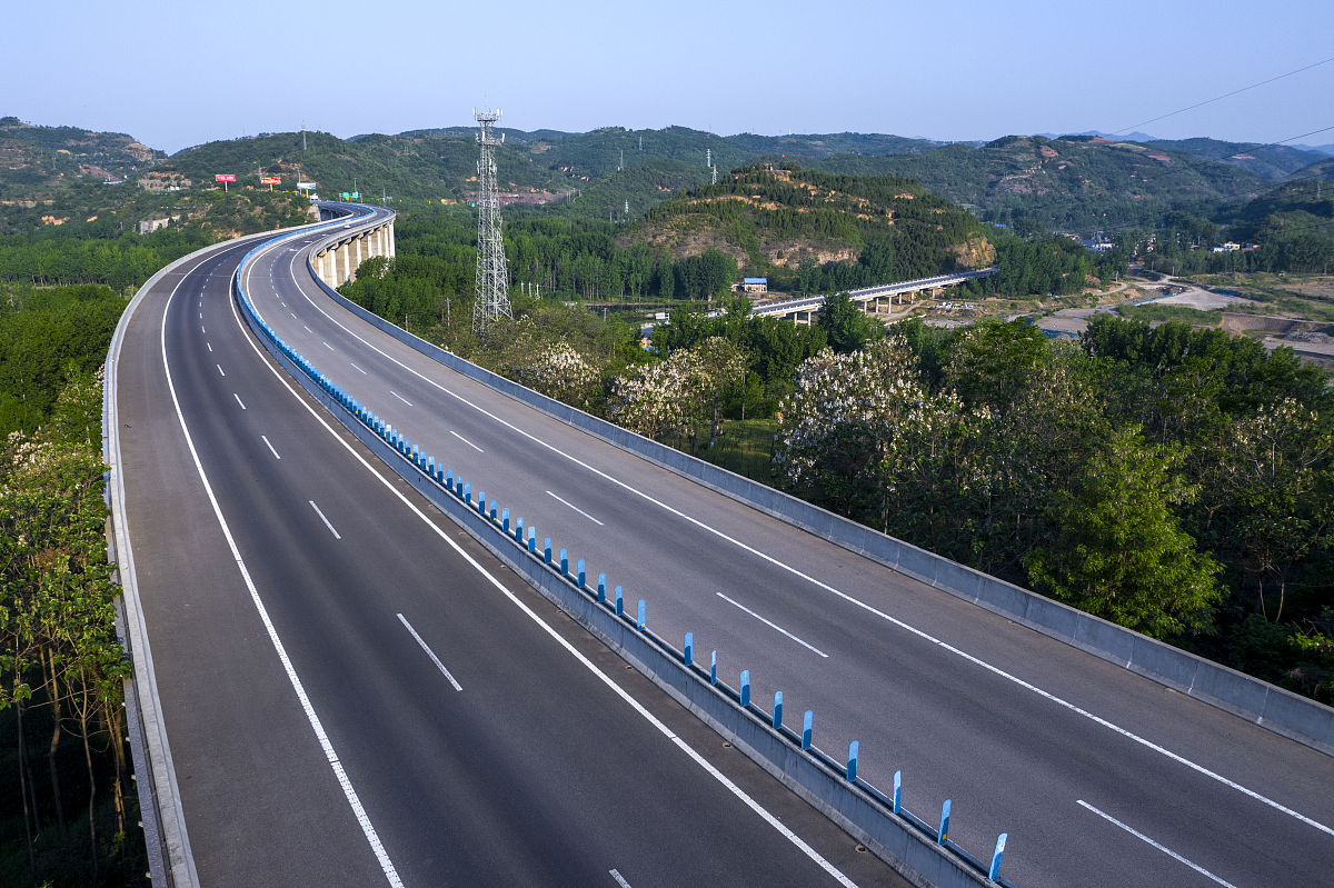 高速公路高质量发展：增强质量意识，共筑美好未来