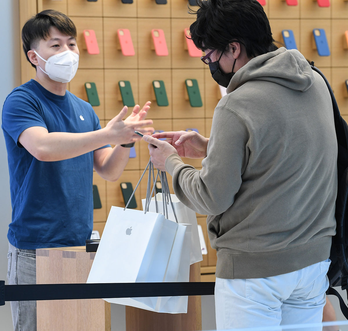 苹果13续航怎么样