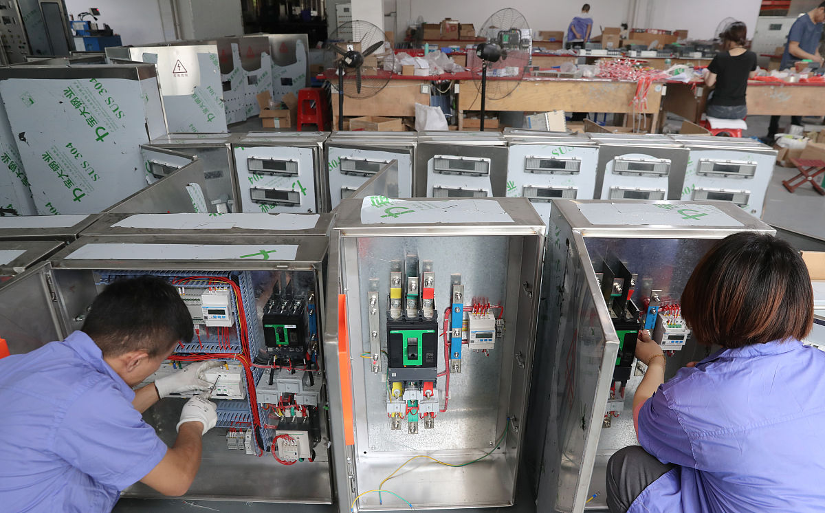 设备：定义、类型和应用