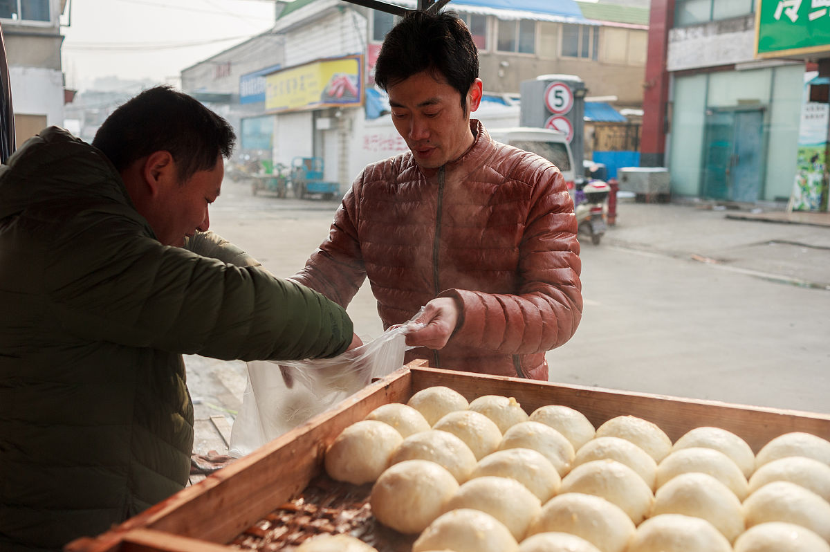 快速卖出馒头：7个实用技巧